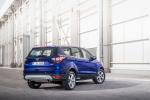 Ford Kuga Titanium 2016 года